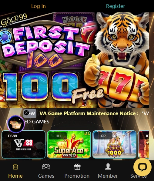 Gold99 Casino